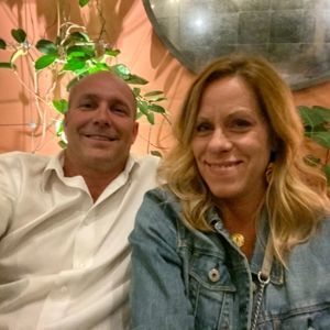 Meet your Posher, Greg-kerrie